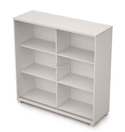 Мебель для персонала Офисный шкаф-купе 6ШК.013