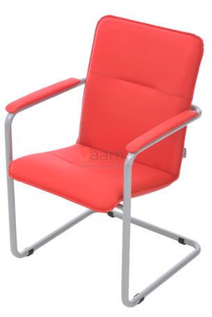 Кресло София Хром