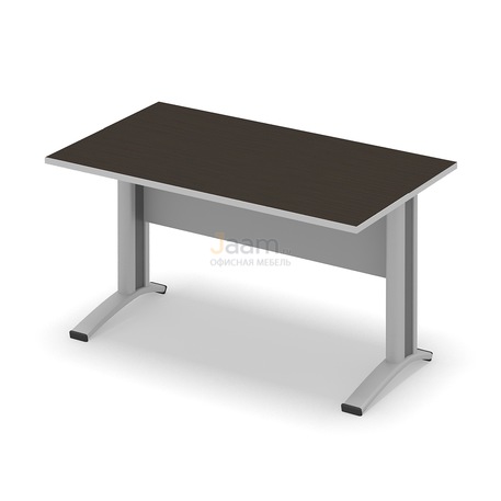 Мебель для персонала Стол рабочий ПК-СТД-СТ140Х80/МК/1