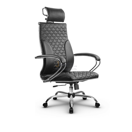 Кресло МЕТТА L 2c44C/K116+МЕТТА 17833