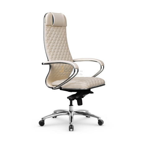 Кресло SAMURAI KL-1.04 MPES C-Edition