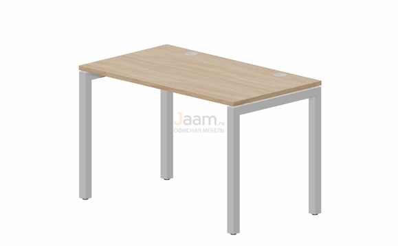 Мебель для персонала Стол PENG127 (2 громмета)