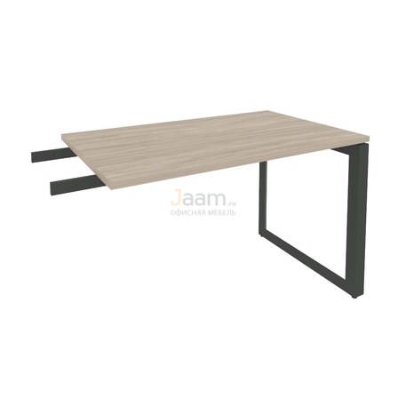 Мебель для персонала Брифинг-приставка O.MO-BR-11