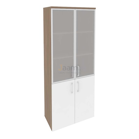 Мебель для персонала Офисный шкаф высокий широкий O.ST-1.2R