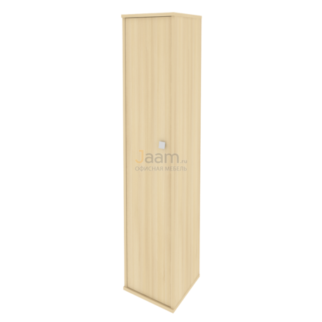 Мебель для персонала Офисный шкаф Л.СУ-1.9 Л