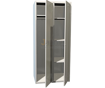 Металлическая мебель ПРАКТИК LS-21 U