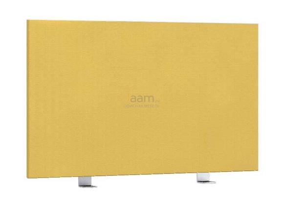 Мебель для персонала Барьер боковой Ткань 6БР.411.1