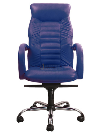 Кресло Olympus Lux Chrome