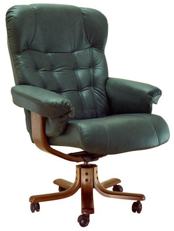 Кресло Царь D100