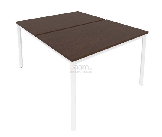 Мебель для персонала Рабочая станция на металлокаркасе С.СП-4.3