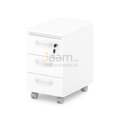 Мебель для персонала Тумба подкатная S-93