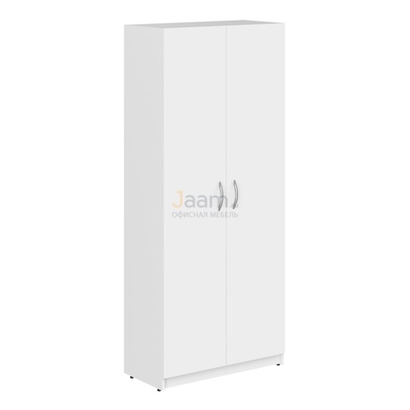 Мебель для персонала Стеллаж широкий закрытый