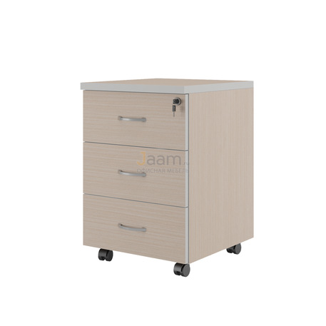 Мебель для персонала Тумба мобильная POI271303