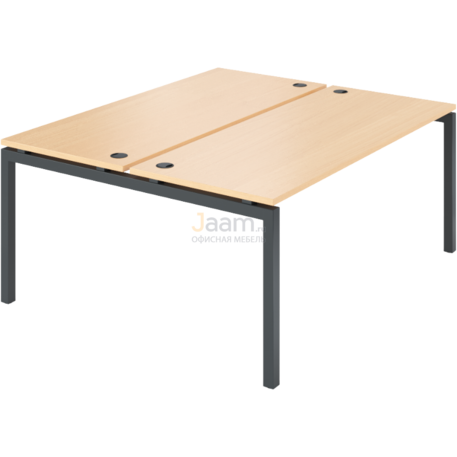 Мебель для персонала Бенч на 2рм АМБ-005