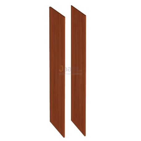 Кабинет руководителя Панель боковая (комплект 2 шт.)