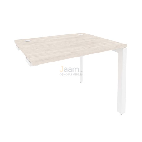Мебель для персонала Стол-приставка O.MP-SPR-1.8