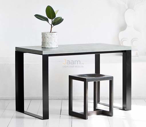 Мебель для персонала Стол рабочий METALSTRIPE