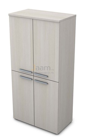Мебель для персонала Офисный шкаф высокий 9Ш.004.3