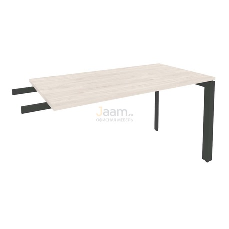 Мебель для персонала Брифинг-приставка O.MP-BR-13