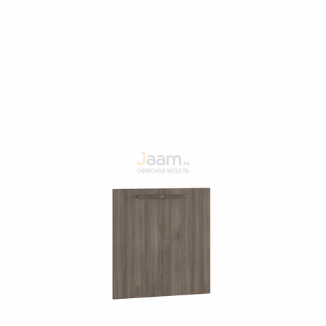 Мебель для персонала Комплект дверей низкий New Line NLN36355102