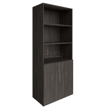 Кабинет руководителя Стеллаж высокий широкий LT-ST 1.1