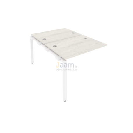 Мебель для персонала Проходной наборный элемент рабочей станции Б.ПРС-СП-2.1