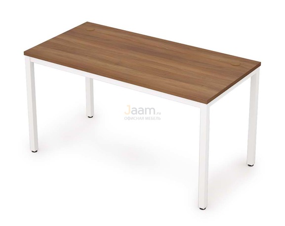 Мебель для персонала Стол рабочий без экрана 6М.009