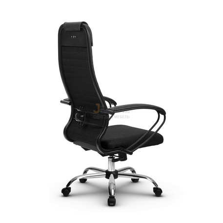 Кресло МЕТТА B 1b 27/K130+МЕТТА 17833