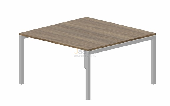 Мебель для персонала Составной стол на 2 рабочих места PEN2TS147