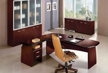 Кабинет руководителя Маэстро премиум