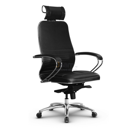 Кресло SAMURAI KL-2.04 MPES