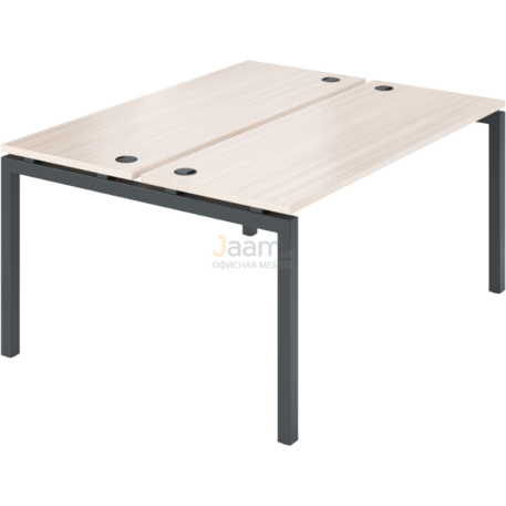 Мебель для персонала Бенч на 2рм АМБ-004.60
