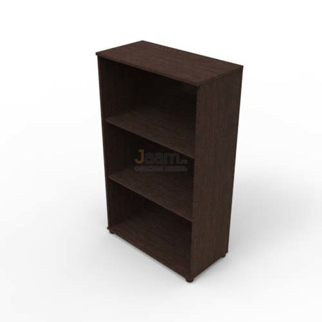 Мебель для персонала Стеллаж широкий средний ЛТ-4.2