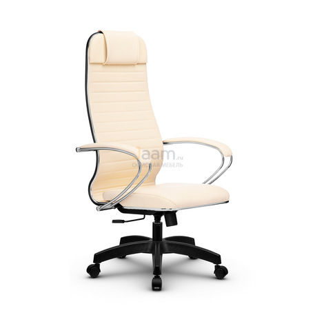 Кресло МЕТТА B 1m 17K1/K116+МЕТТА 17831