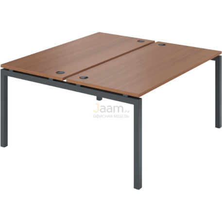 Мебель для персонала Бенч на 2рм АМБ-004