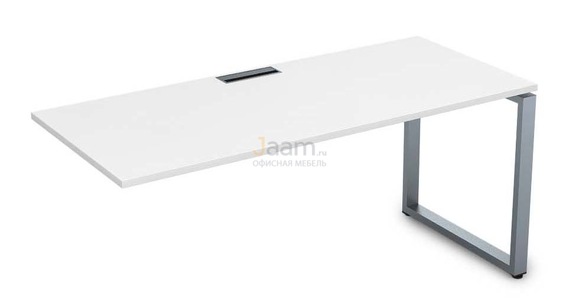 Мебель для персонала Конечный модуль СЛК-О.979