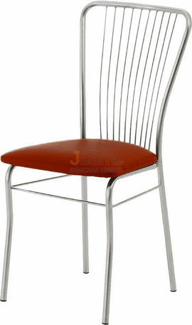 Кресло Нерон Хром