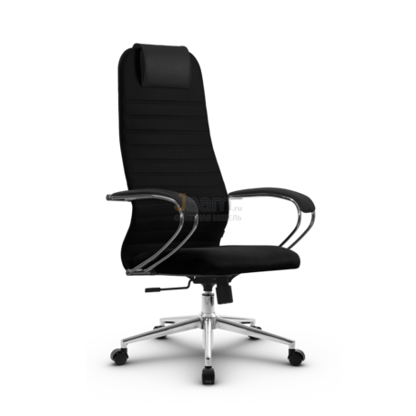 Кресло SU-BK131-10+Комплект Ch 3