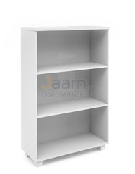 Мебель для персонала Стеллаж широкий средний AL - 2.1