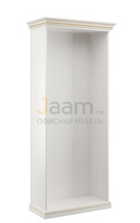 Кабинет руководителя Каркас шкафа одинарный OXD292530 2