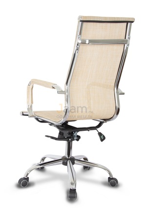 Кресло College CLG-619 MXH-A