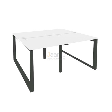 Мебель для персонала Рабочая станция O.MO-D.RS-4.0.7