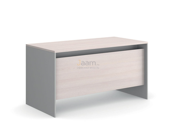 Мебель для персонала Стол письменный POI271103
