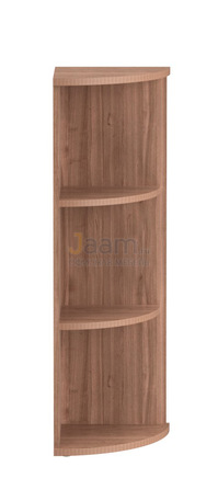 Мебель для персонала Стеллаж угловой УС-2