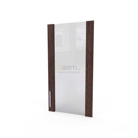 Кабинет руководителя Дверь стекл. КН-4.4