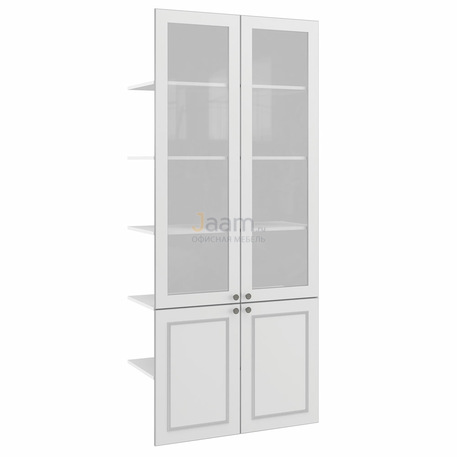 Кабинет руководителя Наполнение шкафа VIENNA VIE36054101