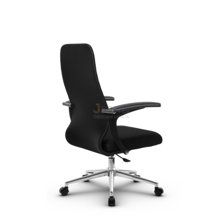 Кресло SU-СU160-10Р+Комплект Ch 3