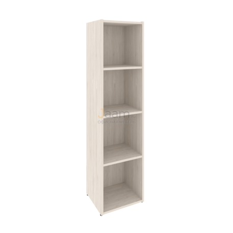 Мебель для персонала Модуль основной 4 ячейки LK.OM-4