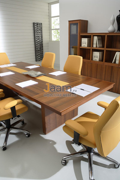 Кабинет руководителя Eur