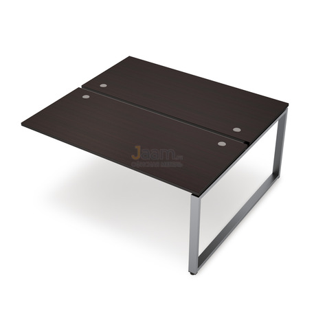 Мебель для персонала Конечный модуль 6МБК-О.6269